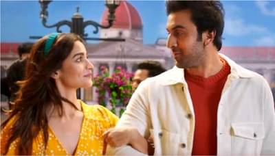 आमचं एकमेकांवर प्रेम, लवकरच लग्न करणार,आलिया भटकडून रणबीर कपूरसोबतच्या नात्याची कबुली