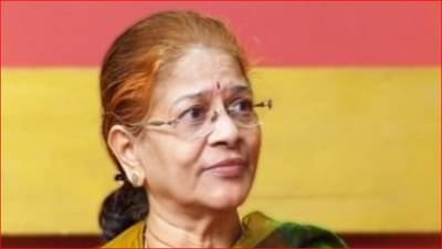 Video: सोशल मीडियावर का ट्रेंड होतोय Brahmin? चेन्नई महापालिकेतल्या भाजपच्या एकमेव विजेत्या नगरसेविका पुन्हा वादात का?