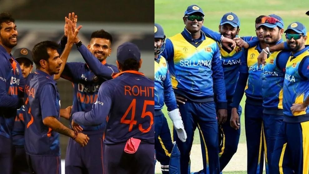 भारत आणि श्रीलंका यांच्यातील तीन सामन्यांच्या टी-20 मालिकेला बुधवारपासून सुरुवात होत आहे. भारतीय संघाने अलीकडेच क्रिकेटच्या सर्वात लहान फॉरमॅटमध्ये दोन वेळा विश्वविजेता ठरलेल्या वेस्ट इंडिजचा पराभव केला. तीन सामन्यांच्या T20I मालिकेत भारताने 3-0 ने विजय मिळवला होता. आता श्रीलंकेविरुद्धही रोहित शर्माच्या नेतृत्वाखालील टीम इंडियाला त्याचीच पुनरावृत्ती करायला आवडेल. ही मालिका जिंकण्यासाठी दोन्ही संघ लढतील. पण दोन्ही संघांमधील खेळाडूंमध्येदेखील एक वेगळी स्पर्धा पाहायला मिळणार आहे. ही स्पर्धा षटकारांची आहे. (BCCI/File Pic)