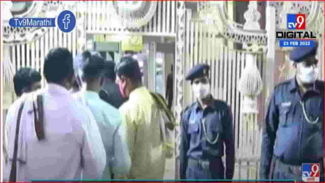 गजानन महाराजांचा 144 वा प्रकटदिन सोहळा, भाविकांची शेगावात गर्दी