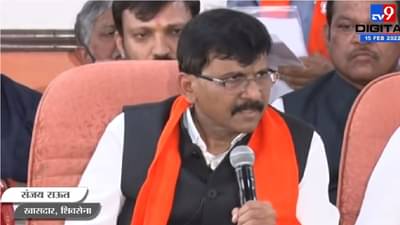 किरीट सोमय्या ईडी कार्यालयात जाऊन रोज दही-खिचडी खातो