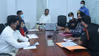 नागपूरमध्ये एरो मॉडेलिंग शोचा थरार पाहता येणार! क्रीडामंत्री सुनील केदार यांची माहिती