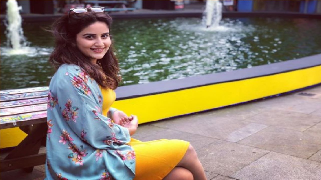 अभिनेत्री वैदेही परशुरामी हिचा 'झोंबिवली' आणि 'लोच्या झाला रे' हे चित्रपट नुकतेच प्रदर्शित झाले आहेत. या चित्रपटातल्या तिच्या भूमिकांचं सर्वत्र कौतुक होतंय. 