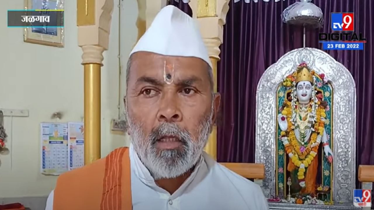 कोरोनानंतर 2 वर्षानंतर पार पडणार महाशिवरात्री यात्रा उत्सवाची परंपरा कोरोनानंतर 2 वर्षानंतर पार पडणार महाशिवरात्री यात्रा उत्सवाची परंपरा