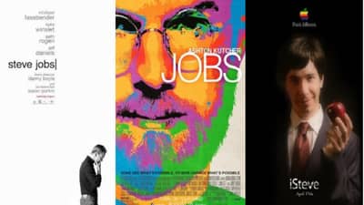 Steve Jobs Birth Anniversary | जग बदलणारा स्टीव्ह जॉब्स समजून घ्यायचा असेल तर या 10 गोष्टी बघाच!