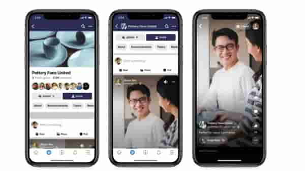इन्स्टाग्राम आणि Tik Tok नंतर आता 150 देशात लॉन्च होणार फेसबूक रिल्स, यूजर्सना मिळणार अनेक नवे फीचर्स
