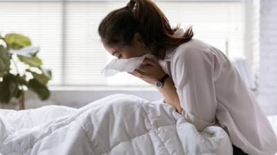 क्षयरोग : धडकी भरणाऱ्या आजाराचे वेळीच निदान हाच सर्वात मोठा उपचार