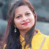 स्वाती वेमूल