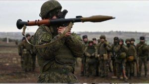 Russia Ukraine Conflict: युक्रेनमध्ये कोणी नातेवाईक अडकला असल्यास करू नका काळजी, अश्या प्रकारे होईल भारतात त्यांची वापसी!