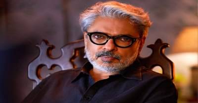 आपल्या नावाच्या पुढं आईचं नाव लिहितो संजय लीला भन्साळी; आणि त्याच्या प्रत्येक सिनेमातील स्त्री असतेच अधिक गडद...