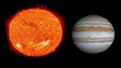 Surya Guru Yuti 2022| आ रा रा रा खतरनाक! 12 वर्षांनंतर कुंभ राशीत सूर्य आणि गुरू एकत्र, 3 राशीच्या लोकांनी स्वत:ची काळजी घ्या