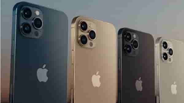 80 हजारांचा iPhone 13 अवघ्या 50000 रुपयात, Apple ची धमाकेदार ऑफर