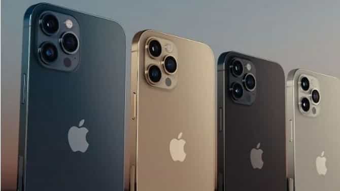आयफोन आता तुमच्या बजेटमध्ये.... विजयसेल्समध्ये iPhone 13वर आकर्षक ऑफर, वाचवा हजारो रूपये!