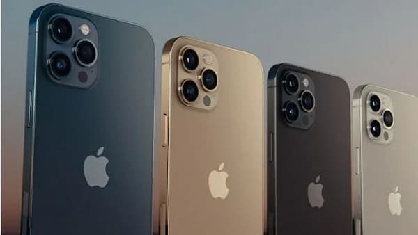 आयफोन आता तुमच्या बजेटमध्ये.... विजयसेल्समध्ये iPhone 13वर आकर्षक ऑफर, वाचवा हजारो रूपये!