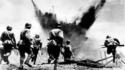 रशिया-युक्रेन संघर्षातून तिसऱ्या महायुद्धाचे ढग! पहिल्या आणि दुसऱ्या महायुद्धाचं कारणही जाणून घ्या