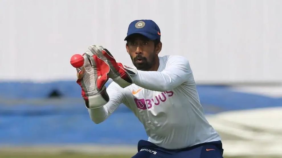 Wriddhiman Saha: द्रविड, गांगुली विरोधात बोलणाऱ्या ऋद्धिमान साहाला BCCI विचारणार जाब