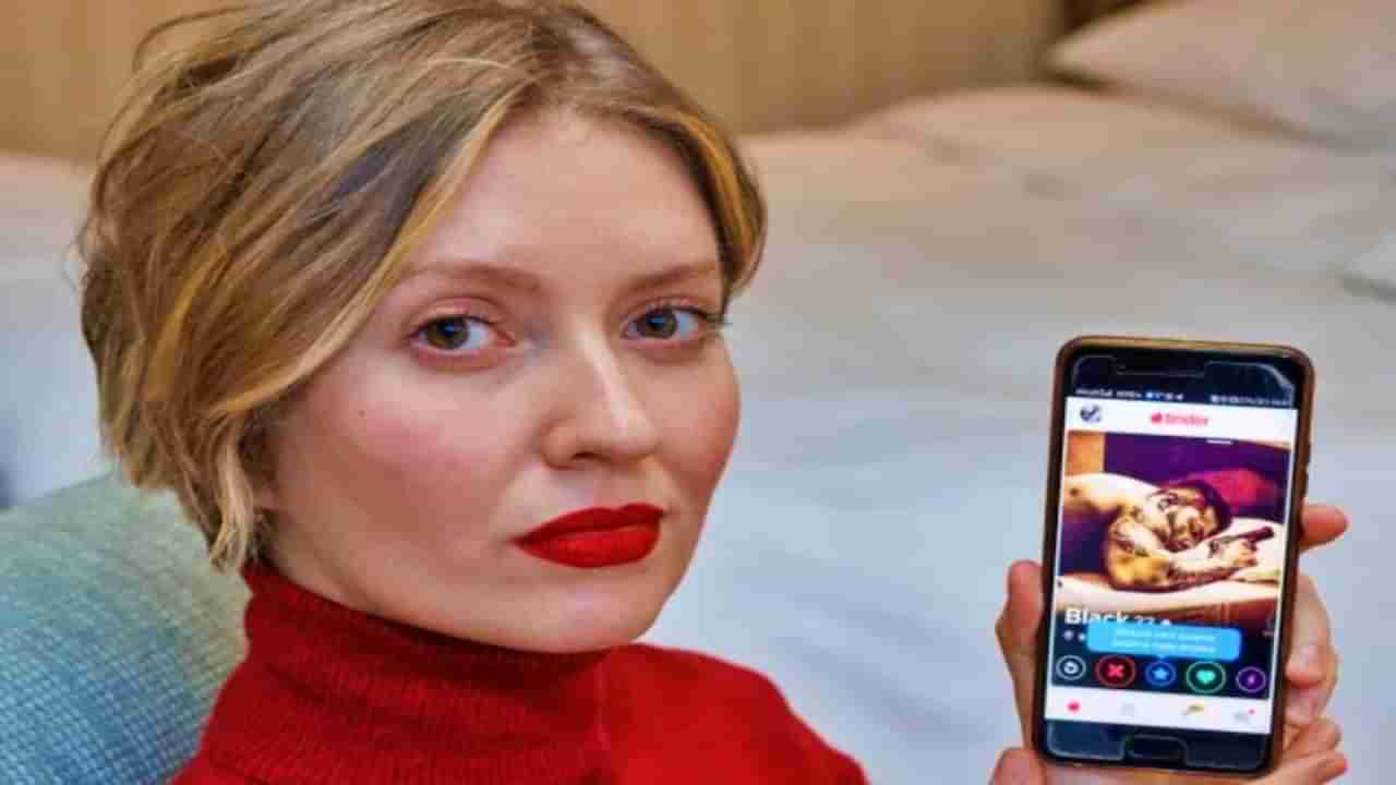 रशियन सैनिकांचा Flirt game, युक्रेनच्या महिलांना Tinderवर पाठवतायत Messages आणि Photos!