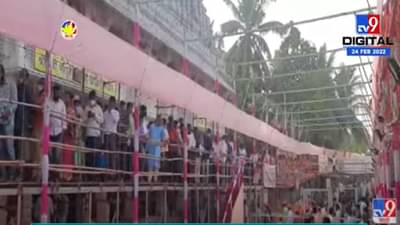 आंगणेवाडीतील भराडी देवीचा यात्रोत्सवाला सुरुवात, भाविकांची पहाटेपासून रांगा