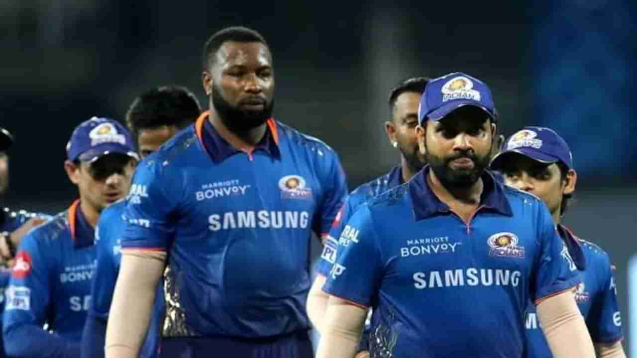 IPL मधल्या 9 संघांना Mumbai Indians ची भीती, वानखेडे स्टेडियमवर खेळण्यास आक्षेप