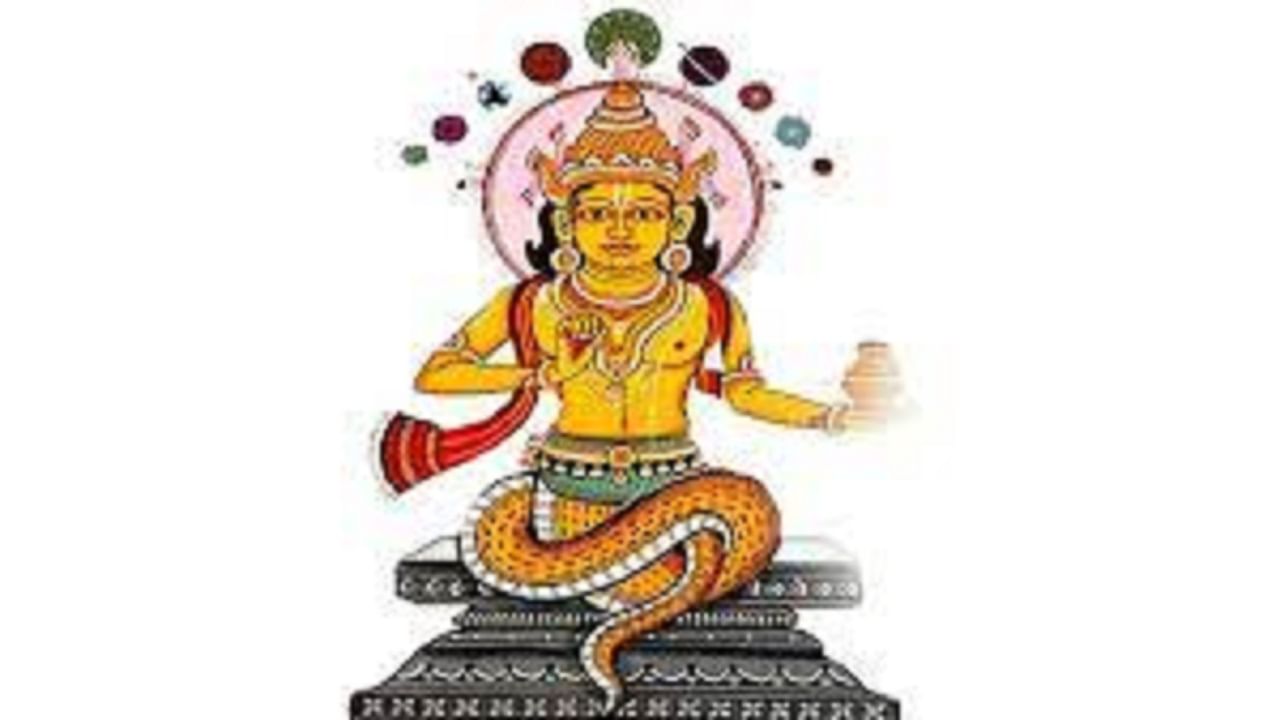 Vastu | धोका ! घरातील या ठिकाणी असते राहूचे स्थान, दोष असल्यास जीवघेणं ठरु शकतं Vastu | धोका ! घरातील या ठिकाणी असते राहूचे स्थान, दोष असल्यास जीवघेणं ठरु शकतं