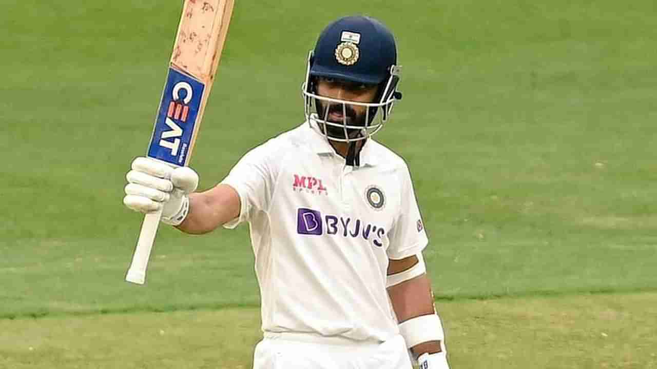 Ranji Trophy: अजिंक्य रहाणेचा खेळ तीन चेंडूत संपला, चेतेश्वर पूजारा पुन्हा फेल