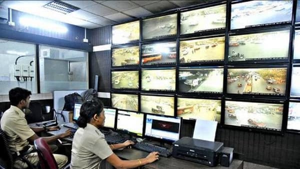 नाशिक विभागातील पोलीस ठाण्यांतही सीसीटीव्ही; तक्रारीही मागवल्या, प्रकरण काय?