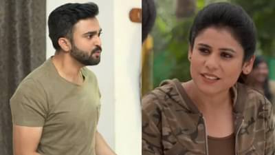 आपण बरं अन् आपलं काम बरं अशी मंडळी घातक ठरतात? अनघामुळे देशमुखांचं घर पुन्हा फुटीच्या उंबरठ्यावर?