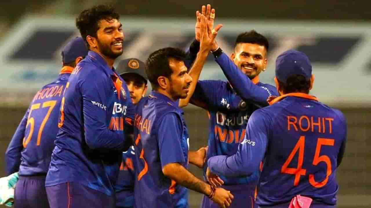 IND vs SL 1st T20: टीम इंडियात आज एका खेळाडूचा डेब्यू, महाराष्ट्राचा खेळाडू संघाबाहेर, अशी आहे Playing xi