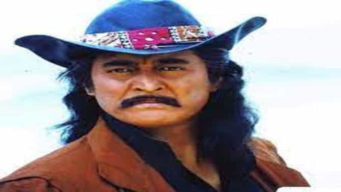 डॅनीचं खर नाव माहित तुम्हाला माहित आहे का ? खलनायकाच्या भूमिकेला त्यांनी खरा न्याय दिला