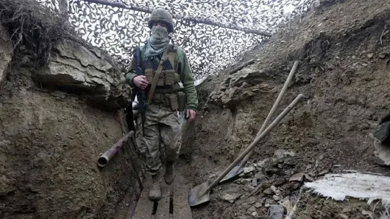 Russia Ukraine War: मार्शल लॉ म्हणजे काय?, जो यूक्रेनने रशियाच्या हल्ल्यानंतर लगेचच लागू केलाय