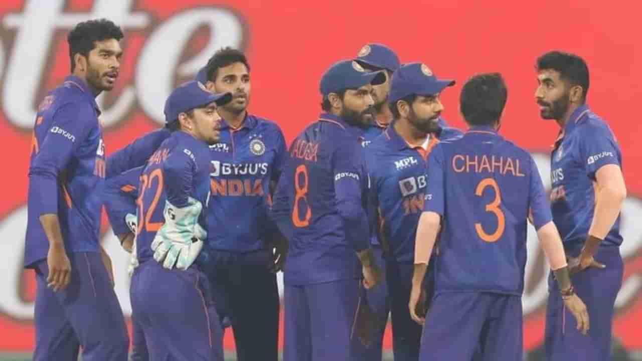 IND vs SL: इशान-श्रेयसचा तडाखा, पहिल्या T 20 मध्ये भारताचा श्रीलंकेवर दणदणीत विजय