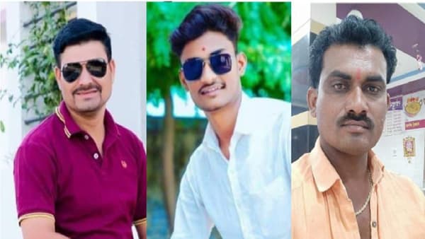 एकाच दिवशी शिक्षक-शेतकऱ्यासह तिघांची आत्महत्या, माजलगावात खळबळ