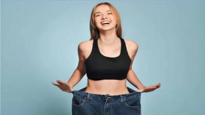 झटक्यात वजन कमी आटोक्यात आणायचंय? पाच प्रकारची पेय ठरतील उपयुक्त