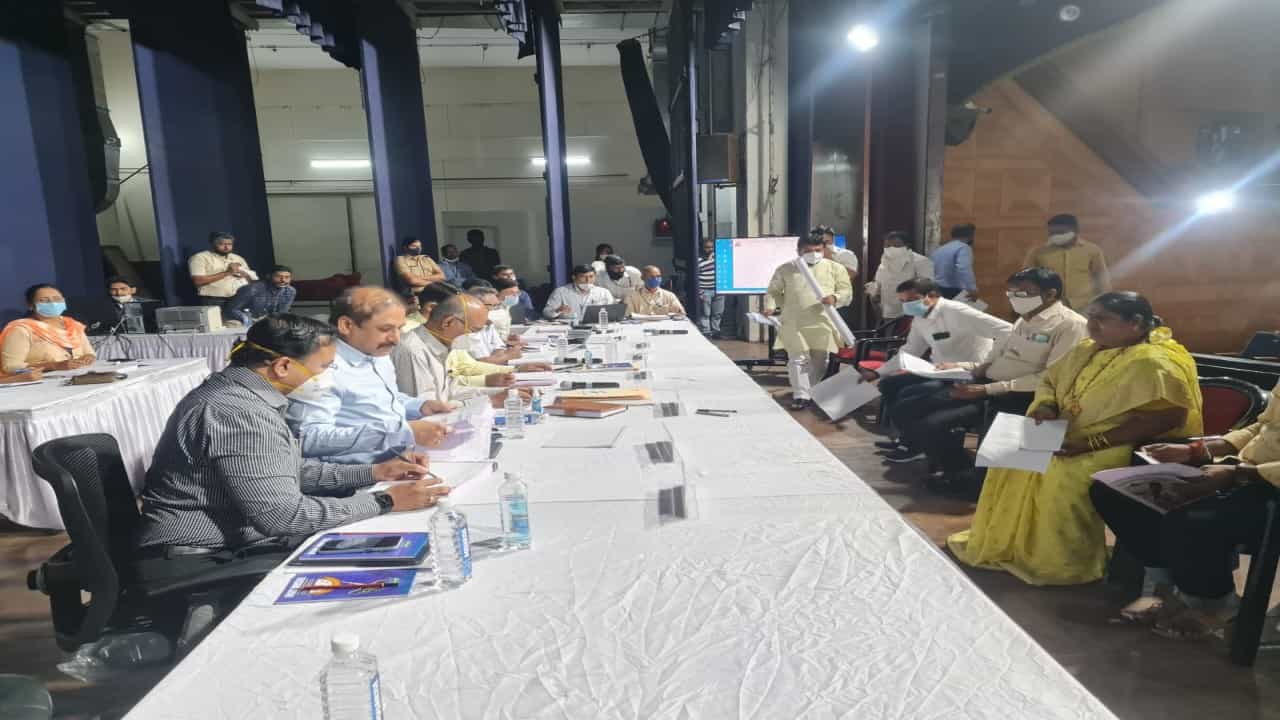 PMC Election | पुणे महापालिका प्रारूप प्रभाग रचनेतील हरकती-सूचनांवर सुनावणीचा आजचा दुसरा दिवस ; विकासकामांच्या मंजुरीसाठी सत्ताधाऱ्यांची धरपड