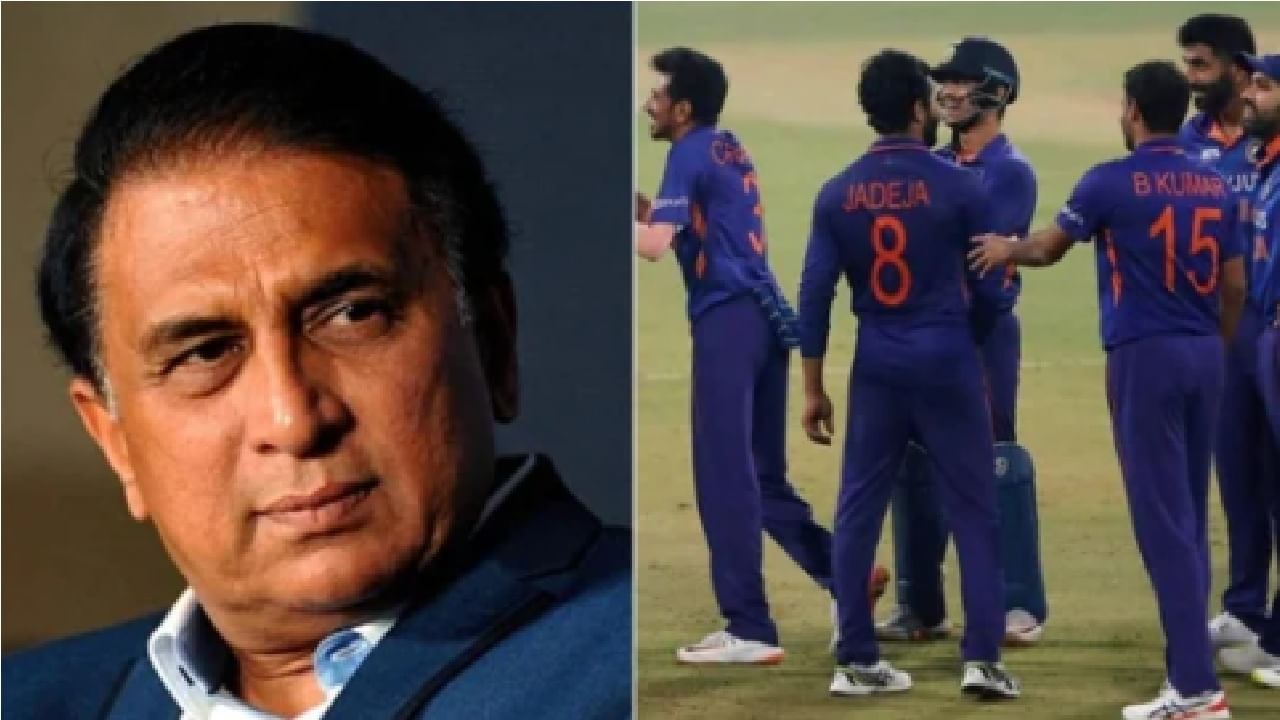 IND vs SL: श्रीलंकेविरुद्ध इशान किशन चांगला खेळला, पण... सुनील गावस्करांनी दाखवून दिला मोठा फरक