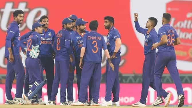 IND vs SL: जसप्रीत बुमराहला या खेळाडूने मैदानातच देऊ केली लाच, नेमकं काय आहे प्रकरण?