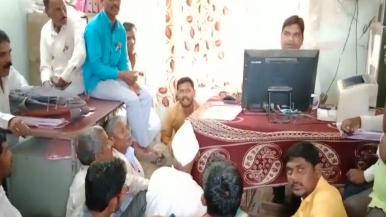 हिवाळा अनेकदा शेतीला कमी पाणी लागतं, परंतु एकदा उन्हाळा सुरू झाली त्या पिकांना गरजेनुसार पाणी लागत असतं.