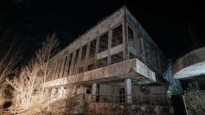 रशियाने घेतला चेर्नोबिलचा ताबा,1986 सालच्या अणुऊर्जा अपघाताची आठवण, नेमकं काय घडलं ज्यामुळे हजारो लोकांचा मृत्यू झाला