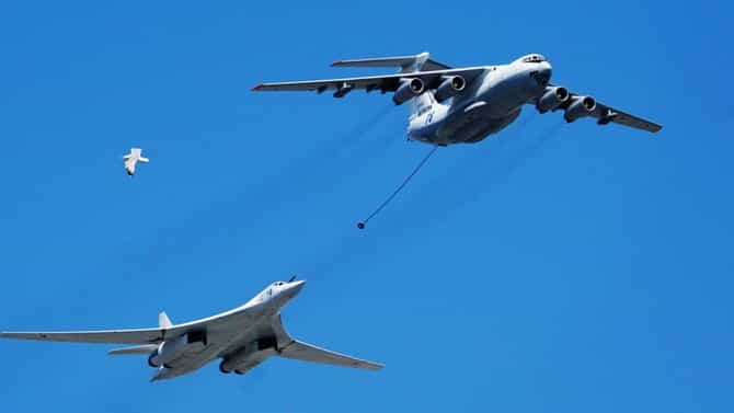 Fact check : Russia Ukraine युद्धादरम्यान Fake photo आणि Videosचं फुटलं पेव! जाणून घ्या सत्य