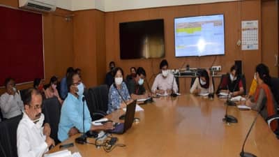 Nagpur Campaign | रविवारपासून पल्स पोलिओ अभियान, नागपूर महापालिकेने काय केली तयारी?