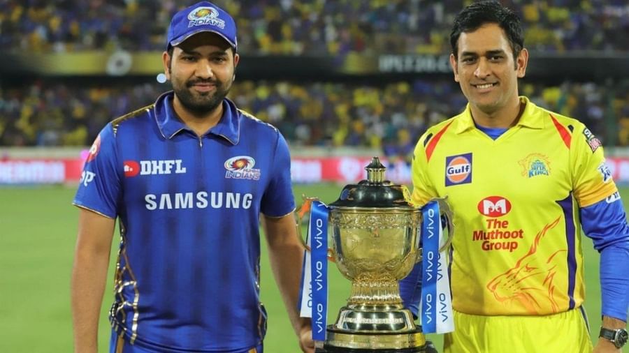 IPL 2022: मुंबई इंडियन्सच्या ग्रुपमध्ये CSK चा संघ नाही, जाणून घ्या कुठल्या आधारावर दोन गटात झाली संघ विभागणी