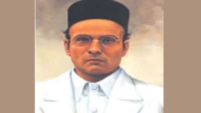 स्मृती दिन विशेष : क्रांतिकारक ते हिंदू संघटक सावरकर; जाणून घ्या वीर सावरकरांचा जीवन प्रवास