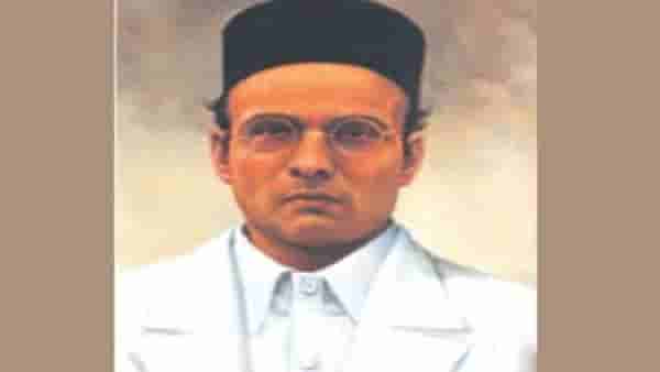 स्मृती दिन विशेष : क्रांतिकारक ते हिंदू संघटक सावरकर; जाणून घ्या वीर सावरकरांचा जीवन प्रवास