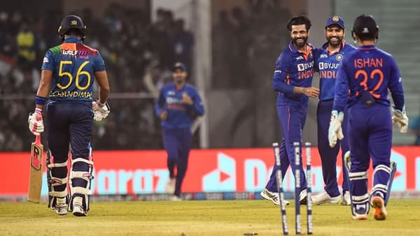 IND vs SL, 2nd T20I, LIVE Streaming: जाणून घ्या कधी आणि कुठे पाहता येईल सामना?