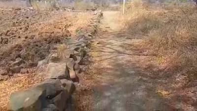 State Government : पाणंद रस्त्याची दुरावस्थाच, योजनेचे नाव बदलले कामाची पद्धत केव्हा बदलली जाणार?