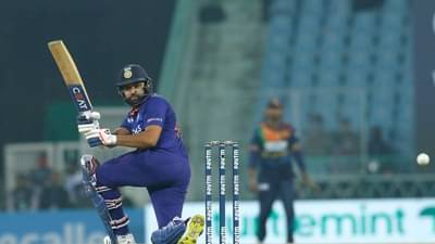 IND vs SL: धरमशालात रोहित शर्मा इतिहास रचणार, मॉर्गन-विलियमसनला मागे टाकून नंबर 1 होण्याची संधी