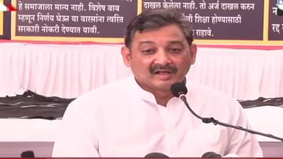 sambhaji chhatrapati: छत्रपतींना धमक्या?, धमकी आली तर मला काहीच करावं लागणार नाही; धमकी देणाऱ्यांना संभाजी छत्रपतींचा सूचक इशारा