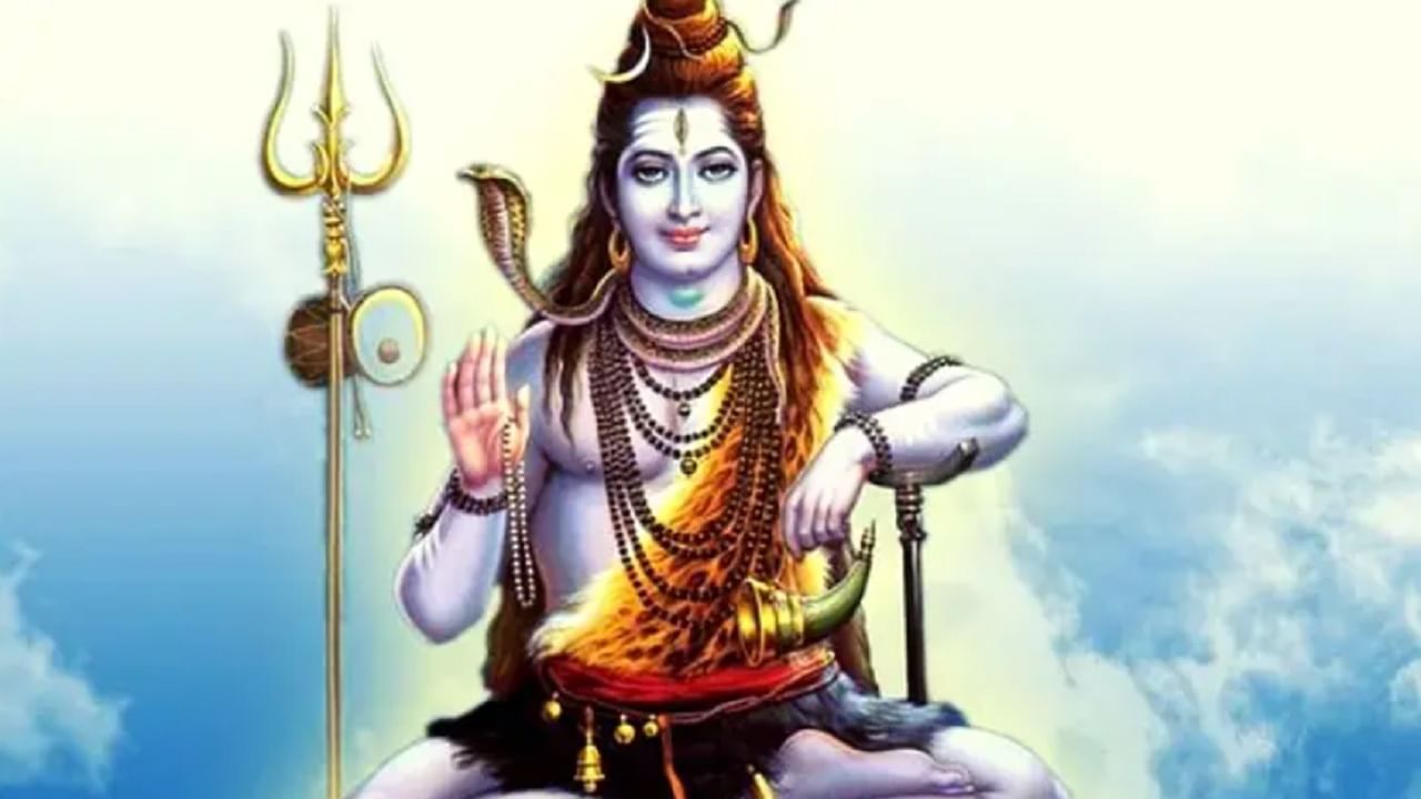 महादेवाच्या पंचाक्षर स्तोत्राने अशक्य गोष्टी शक्य होतील, महाशिवरात्रीला 'हा' पाठ नक्की वाचा!