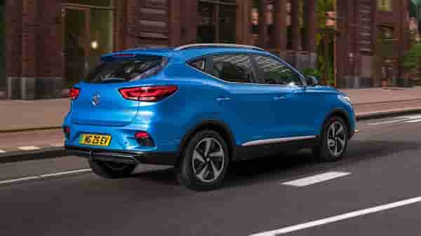 वाहन खरेदीवेळी ग्राहकांना घरबसल्या कर्ज मिळणार, MG Motor चा ऑनलाईन ऑटो फायनान्स प्लॅटफॉर्म MG E-Pay लाँच