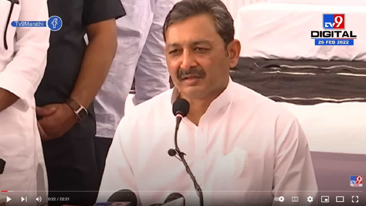 एसटीचा संप राजकारणामुळे विस्कटला, मराठा आरक्षणाच्या उपोषणात राजकारण नको - प्रवीण दरेकर